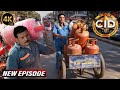 क्यों बेचना पड़ा ACP और Abhijeet को घर-घर जाकर Cylinder ? | CID New Episodes 2026