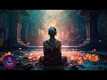 Full Body Recovery \u0026 Healing | 285Hz Regeneration Frequency | Immune System Boost Meditation \u0026 Sleep
