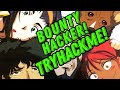 TryHackMe - Bounty Hacker (CTF) Walkthrough