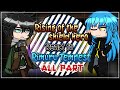 {NEW} Rising Of The Shield Hero React To Rimuru Tempest [AU] | Gacha React | FULL PART