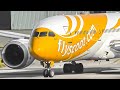 🇦🇹 60 MINS of Plane Spotting at AUSTRIA's BUSIEST AIRPORT ! Vienna Airport [VIE/LOWW]