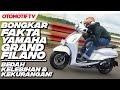 TONTON SEBELUM BELI GRAND FILANO, JANGAN MENYESAL..!!! BEDAH KELEBIHAN dan KEKURANGAN l Otomotif TV