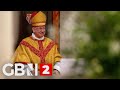 WATCH: A press conference is held as Richard Moth is named the new Archbishop of Westminster