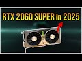 RTX 2060 Super in 2025 – Still Worth It for Budget 1080p Gaming?