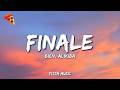 BIEN X ALIKIBA - FINALE (Lyrics)