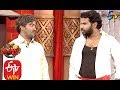 Hyper Aadi, Raising Raju Performance | Jabardasth  | 28th November 2019  | ETV Telugu