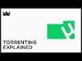How Torrenting Works