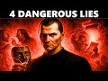 4 Dangerous Lies That Destroy Your Power – Machiavelli's Warning