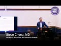 Epilepsy Awareness Day at DL 2024 | Steve Chung, MD | Managing Hard to Treat \u0026 Refractory Epilepsy