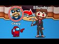 Don't Play with SSUNDEE in Among Us, OR ELSE! 😨