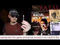 The WORST Tabletop RPG's