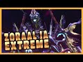 FFXIV Dawntrail - Everkeep (Extreme) Trial Guide | Zoraal Ja EX 7.0