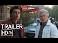 Back To The Future 4 Trailer (HD) Tom Holland, Robert Downey Jr., Michael J Fox | Fan Trailer 6