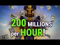 Bazaar Flipping guide | 200 Mil Coins per Hour (Hypixel Skyblock)