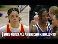 2026 McDonald’s All American Girls Game | Full Highlights | SportsCenter Next