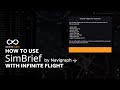 How To Use SimBrief with Infinite Flight
