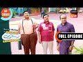 Leave Ki Permission | Taarak Mehta Ka Ooltah Chashmah | Ep 3801 | Full Episode | 19 June 2023