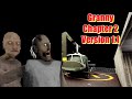 Granny chapter 2 version 1.1 full gameplay