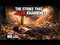How US \u0026 Israeli Strike KILLED Iran's Supreme Leader Khamenei