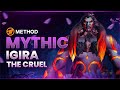 Method VS Igira Mythic - Amirdrassil: The Dream's Hope