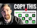 Upwork Profile Optimization Masterclass (Complete guide)