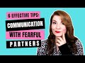 Unlock the Secrets of Fearful Avoidant Attachment - 6 Effective Communication Tips!