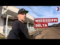Poorest Region in the Deep South – Mississippi Delta 🇺🇸