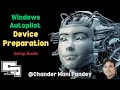 Windows Autopilot Device Preparation Setup Guide | Autopilot v2 Device preparation policies