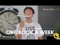 HOW TO READ A BOOK A WEEK -Jim KWIK Founder of Kwik learning (The most eyes openning speech of 2020)