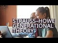 Strauss–Howe generational theory