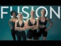 FUSION - Our Newest Program On The MadFit App