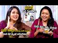 Anchor Suma Can't Stop Her Laugh Over Lavanya Tripati Crazy Words About Pawan Kalyan And Varun Tej