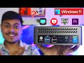 How Does Possible...? || 16GB + 500GB MINI PC || 16 GB Ram Mini Pc Budget Pc