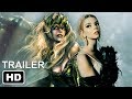 THOR: Enchantress Trailer HD Concept | Chris Hemsworth, Tom Hiddleston, Anya Taylor-Joy