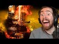 Asmongold FINALLY Kills The EASIEST BOSS in Dark Souls - Day 7