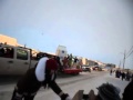Iqaluit Santa Claus Parade 2012-1/1