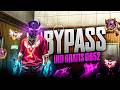 PANEL FREE FIRE 🔴 BYPASS GRATIS PARA TELA Y FF NORMAL 100% SEGURO ✅ | PANEL BLACKX