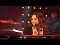 Norah Jones - Don't Know Why dans le Grand Studio RTL
