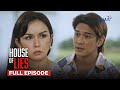 House of Lies: Marj comes face-to-face with her ex! (Full Episode 07) January 27, 2026