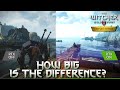 Ultimate Ray Tracing Comparison | The Witcher 3: Complete Edition | 4K60
