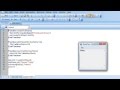 QTP Interview Questions - How to return an Object from a function