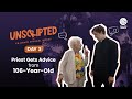 Priest Gets Advice from 106 Year Old || Fr. David Michael Moses || Unscripted