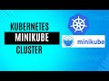 DAY 14 - Install Kubernetes Minikube Cluster on AWS EC2 | Step-by-Step Tutorial