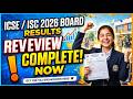 🔥 ICSE Class 10 Result 2026 — Expected Date, Latest Update \u0026 How to Check | CISCE on ICSE/ISC 2026