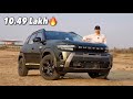 Bye Bye Creta😱 2026 New Renault Duster Iconic 1.3 Turbo MT Drive Review