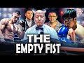The Empty Fist | Hindi Dubbed Full Action Movie | 2025 New Hollywood Action Movie In Hindi Dubbed