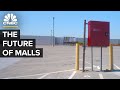 Why U.S. Malls Are Disappearing