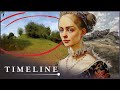 The White Queen's Hidden Castle Beneath This Leicestershire Mound | Time Team
