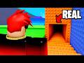 I Tried 10 HIDDEN Secrets in Escape Tsunami for Brainrots!