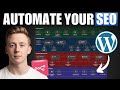 How I Automated SEO in n8n to Rank #1 on Google (Free Template)